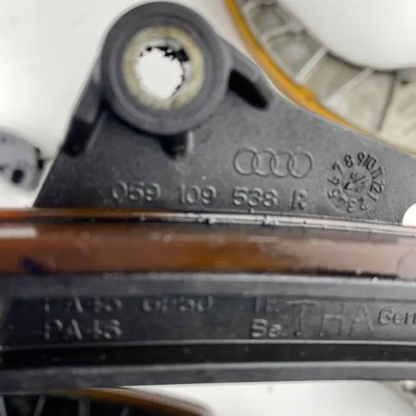 Audi V6 3.0 TDI Timing Belt Set DEW image 10