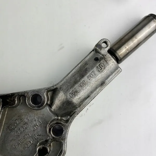 Audi V6 3.0 TDI Timing Belt Set DEW image 4