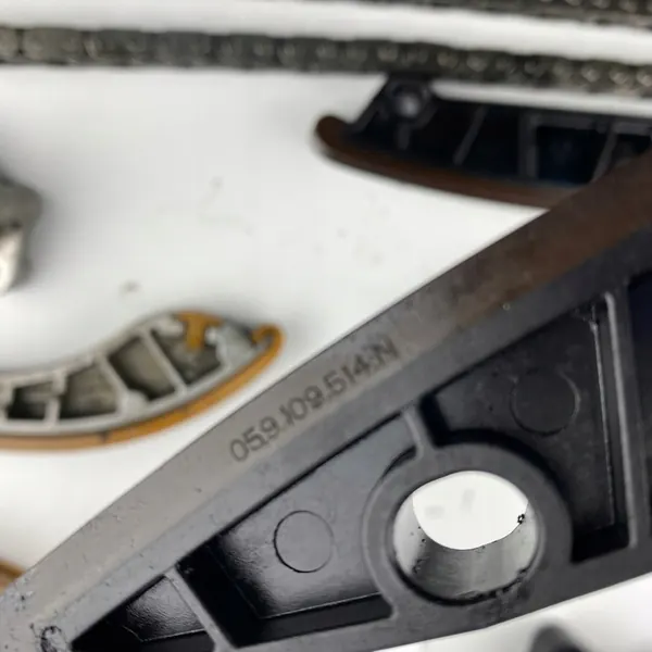 Audi V6 3.0 TDI Timing Belt Set DEW image 8