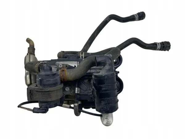 Webasto VW Tiguan 5QF819595 Usado OEM image 2