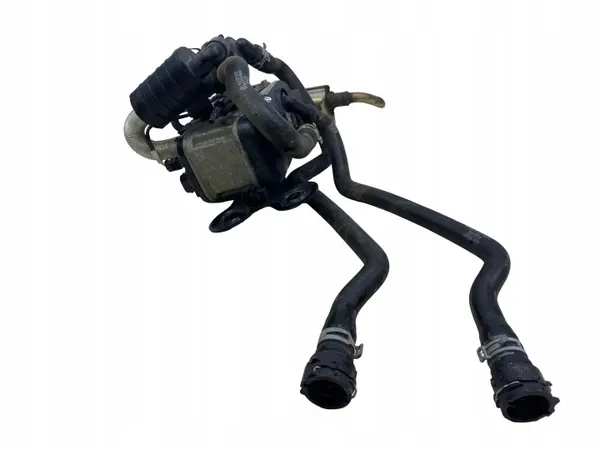 Webasto VW Tiguan 5QF819595 Usado OEM image 3