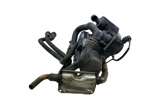 Webasto VW Tiguan 5QF819595 Usado OEM image 5