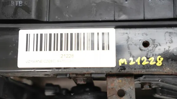OEM 360149600 etuhihna Kia Ceed I FL 09-12:lle image 3