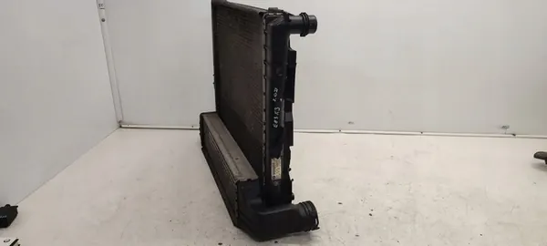 Radiador de Agua Intercooler BMW E83 X3 2.0D image 3