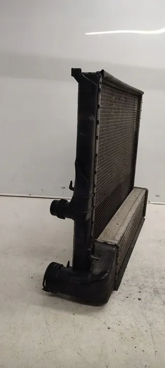 Radiador de Agua Intercooler BMW E83 X3 2.0D image 6