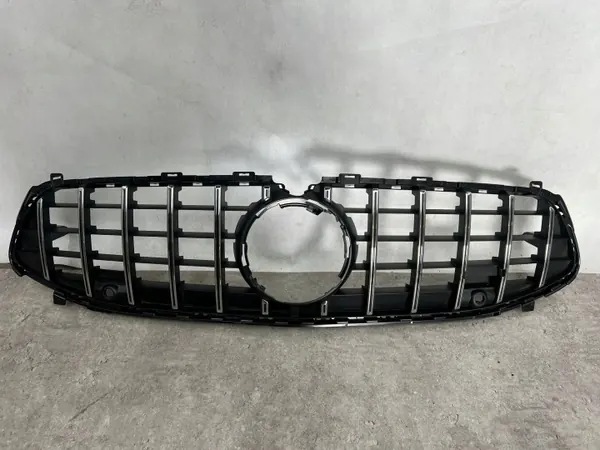 Mercedes CLA C118 AMG Grille OEM A1188883600 image 2