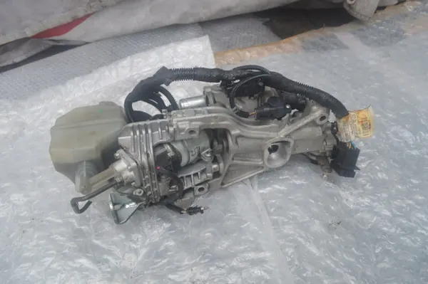 Módulo de caja OEM 309101331R para Trafic/Vivaro image 3