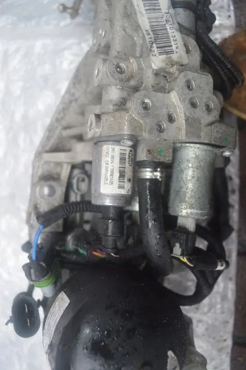 Módulo de caja OEM 309101331R para Trafic/Vivaro image 5