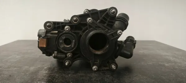 BMW Termostathus OEM 9096577 - Begagnad image 3