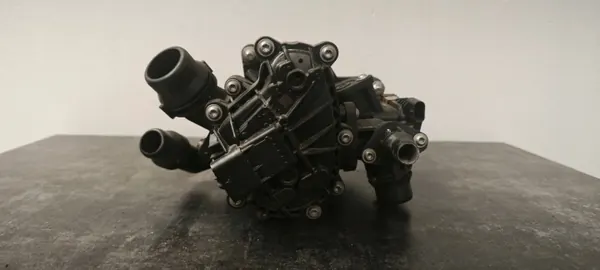 BMW Termostathus OEM 9096577 - Begagnad image 5