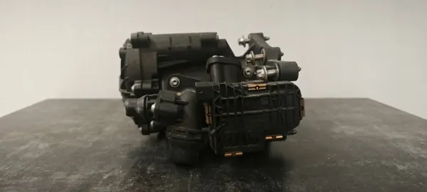 BMW Termostathus OEM 9096577 - Begagnad image 6