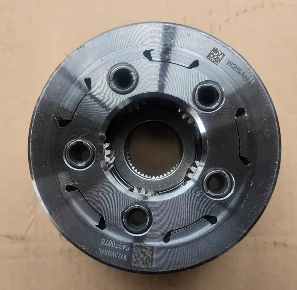 Planetengetriebesatz Automatikgetriebe 8F35 image 2