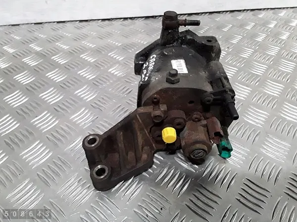 Bomba de combustível Kia Carnival 2003 2900crdi OEM 331004x700 image 2