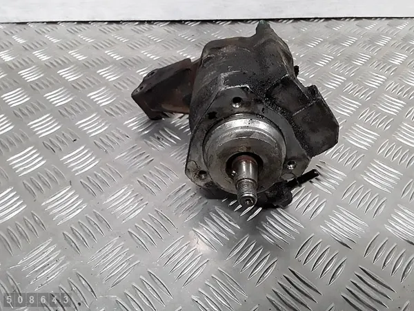 Bomba de combustível Kia Carnival 2003 2900crdi OEM 331004x700 image 4