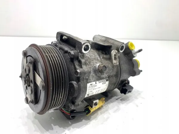 OEM 9819712180 AC-compressor voor Peugeot 508 SW image 2