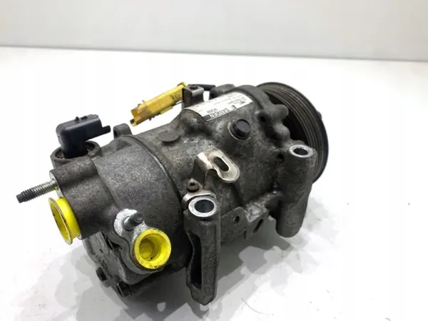 OEM 9819712180 AC-compressor voor Peugeot 508 SW image 3