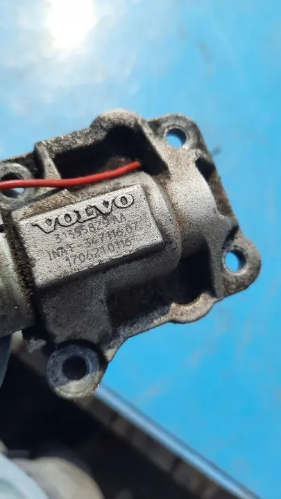 Sensor de posición del árbol de levas Volvo V70 S80 XC90 31355829 image 3