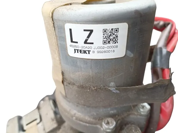 Pompe de direction OEM 45250-20A20 pour Toyota Avensis image 3