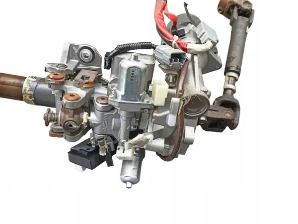 Pompe de direction OEM 45250-20A20 pour Toyota Avensis image 4