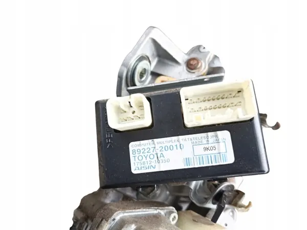 Pompe de direction OEM 45250-20A20 pour Toyota Avensis image 6