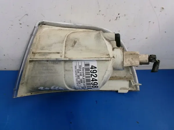 Indicador Direito Volvo V40 Original 30854654 image 2