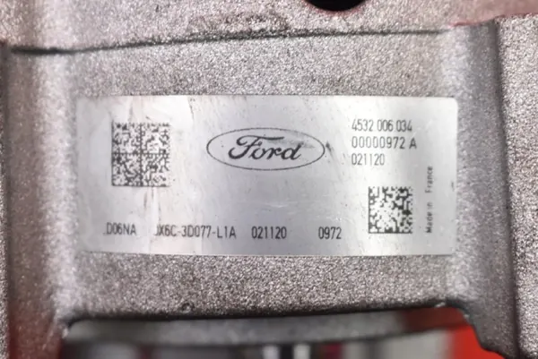 Servopumpe JX6C-3D077-LIA für Ford Focus MK4 image 8