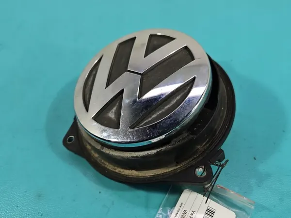 Heckklappengriff VW Passat B6 OEM 3C5827469E image 2