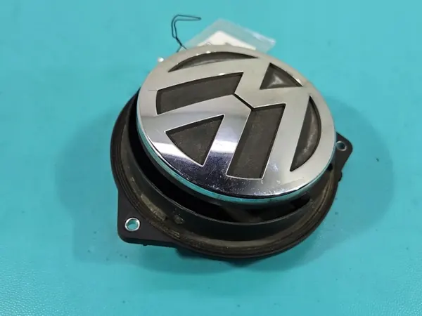 Heckklappengriff VW Passat B6 OEM 3C5827469E image 3