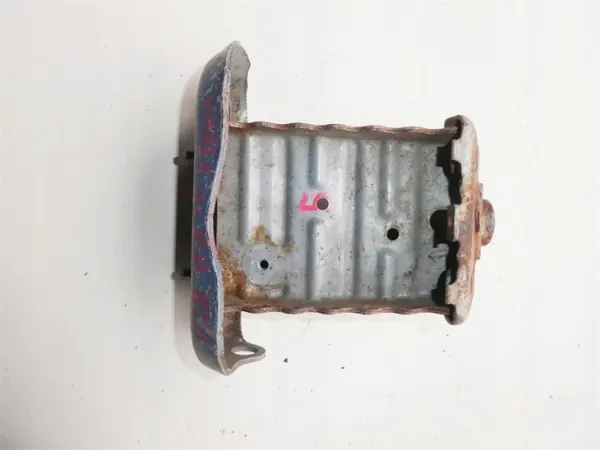 Rechter kreukelzone OEM 272626wtwrwfsnjQAZXSQXC1 Toyota Yaris image 2