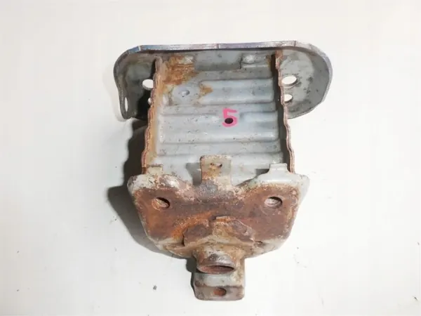Rechter kreukelzone OEM 272626wtwrwfsnjQAZXSQXC1 Toyota Yaris image 3