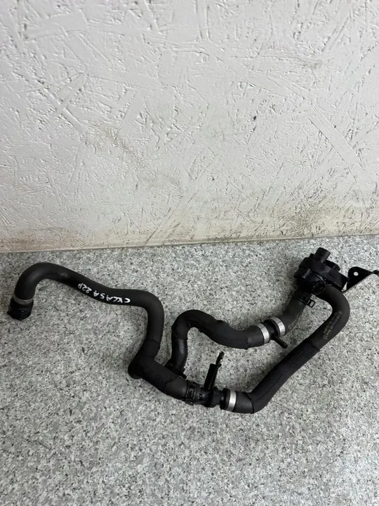 Vesiputki Mercedes C-luokka W205 2014-21 A2058302102 image 4