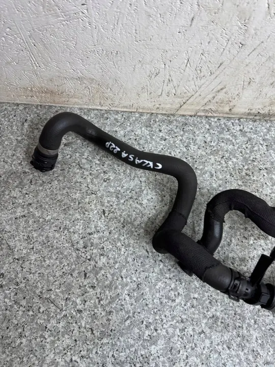 Vesiputki Mercedes C-luokka W205 2014-21 A2058302102 image 9