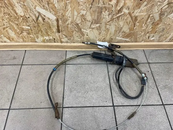 Jaguar Handbremsmotor OEM 1014050063 - Gebraucht image 2