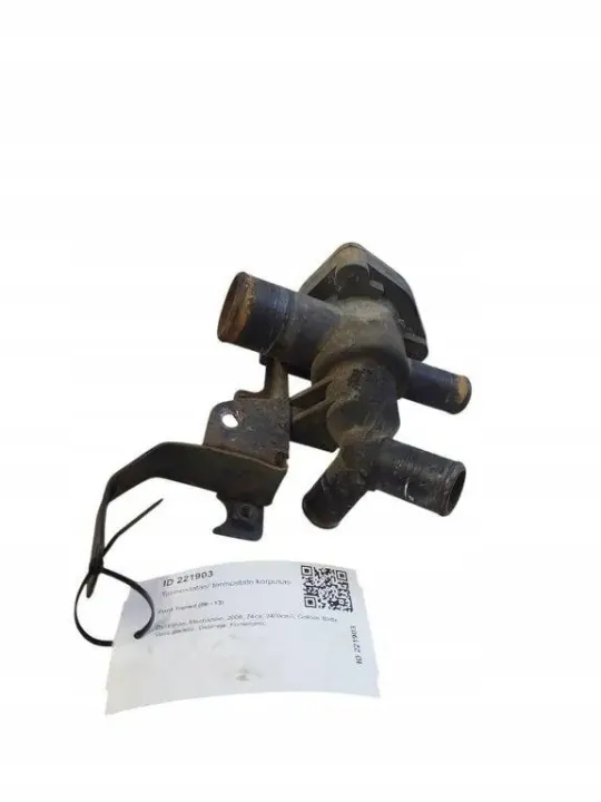 Caja del Termostato Ford Transit MK7 OEM 1C1Q-8594-BA image 3