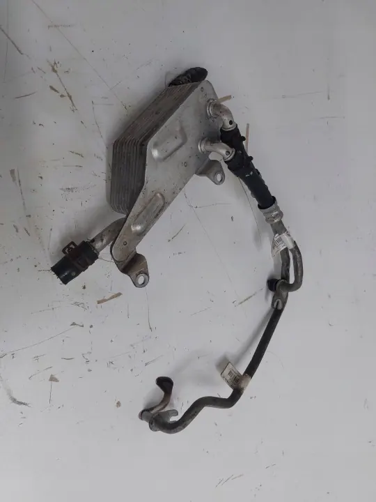 Ölkühler Ford OE J1GP-7869-AA für S-MAX MK2/Galaxy MK4 image 3
