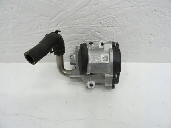 EGR-klep 04L131501F voor VW Sharan Tiguan 2.0 TDI image 2