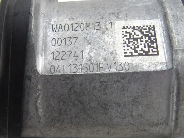 EGR-klep 04L131501F voor VW Sharan Tiguan 2.0 TDI image 4