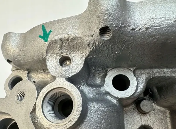 Venttiilikansi OEM 5801835399 Fiat Ducato Iveco image 4