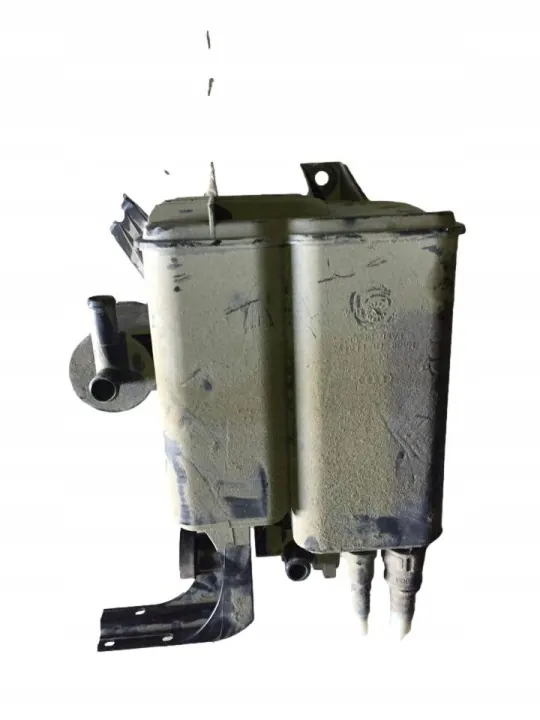 Audi Q7 Aktivkohlefilter OEM 7L8201801A - Gebraucht image 2