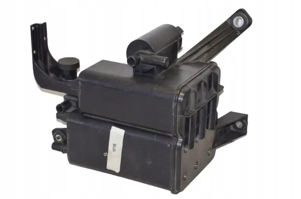 Audi Q7 Aktivkohlefilter OEM 7L8201801A - Gebraucht image 6