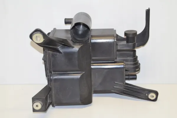 Audi Q7 Aktivkohlefilter OEM 7L8201801A - Gebraucht image 8