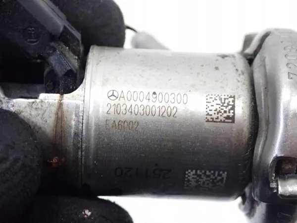 Injector AdBlue OEM A0004900300 para Mercedes Sprinter image 4
