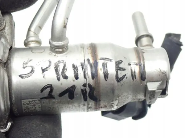 Injector AdBlue OEM A0004900300 para Mercedes Sprinter image 7