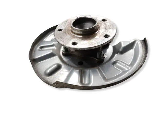 Buje de rueda trasera Suzuki OE NA - Pieza OEM usada image 3