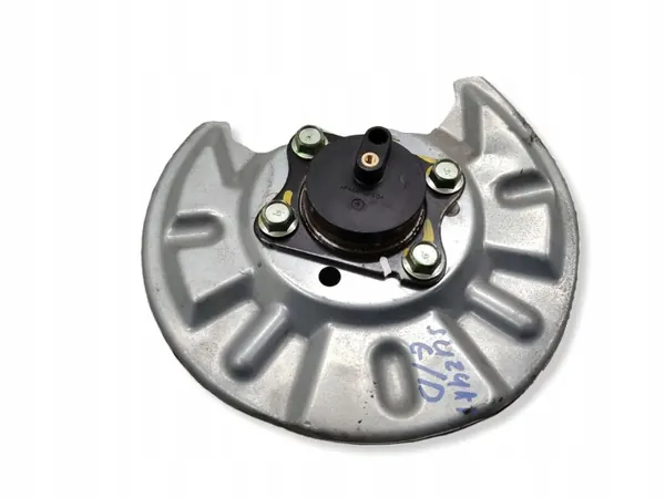 Buje de rueda trasera Suzuki OE NA - Pieza OEM usada image 5