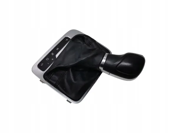 Pomo de cambios DSG OEM 7P1713203A VW Touareg II image 2
