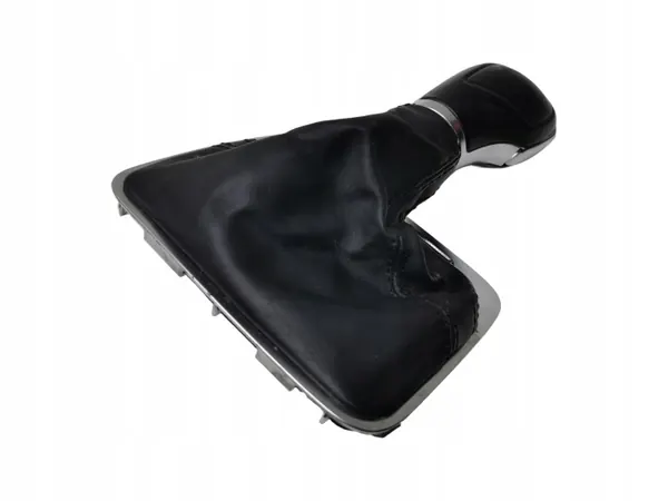 Pomo de cambios DSG OEM 7P1713203A VW Touareg II image 3