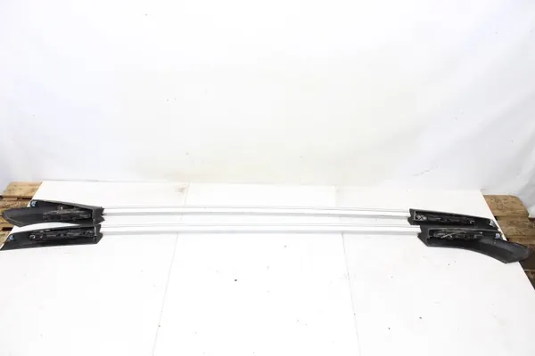 OEM 2 10 1100 takräcken för Citroen C4 Picasso image 2