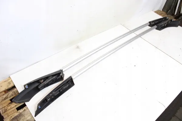 OEM 2 10 1100 takräcken för Citroen C4 Picasso image 3