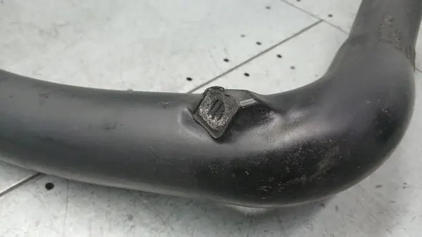 Tubo de aire Volvo S80 I 2.0B 98-04R image 4